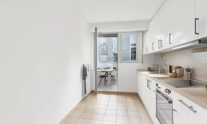 Недвижимость Apartment 2 bedrooms for sale in Luxembourg-Gare: 3