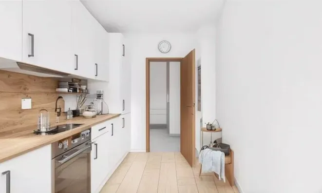 Недвижимость Apartment 2 bedrooms for sale in Luxembourg-Gare: 5