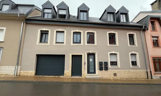 Недвижимость Apartment 3 bedrooms for sale in Grevenmacher: 2