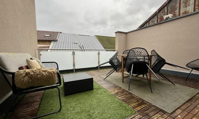 Недвижимость Apartment 3 bedrooms for sale in Grevenmacher: 3