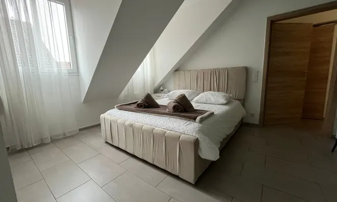 Недвижимость Apartment 3 bedrooms for sale in Grevenmacher: 4