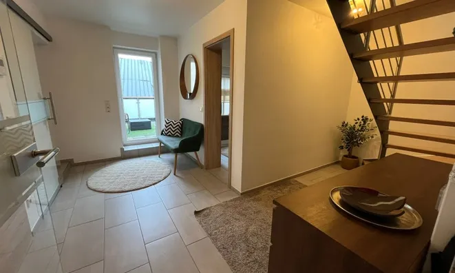 Недвижимость Apartment 3 bedrooms for sale in Grevenmacher: 6