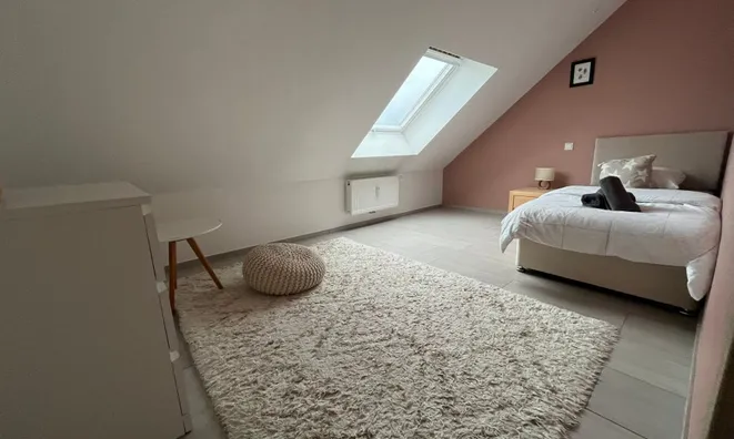 Недвижимость Apartment 3 bedrooms for sale in Grevenmacher: 7