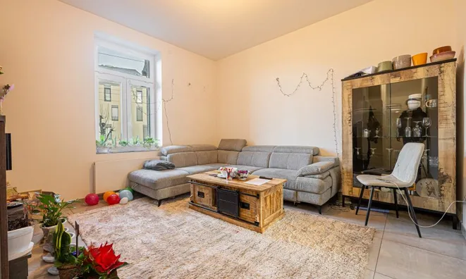 Недвижимость Apartment 2 bedrooms for sale in Esch-sur-Alzette: 1