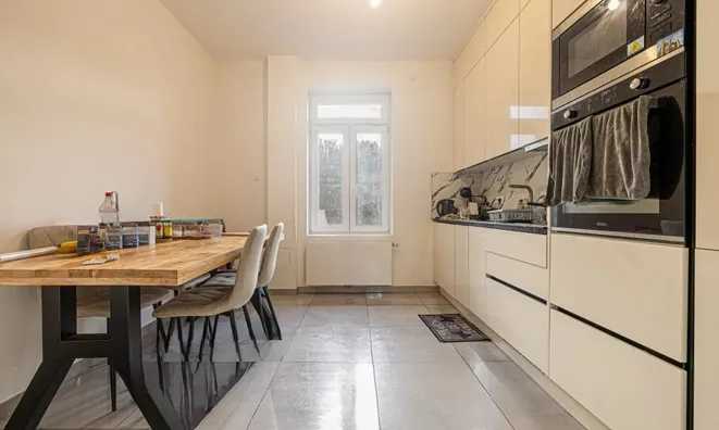 Недвижимость Apartment 2 bedrooms for sale in Esch-sur-Alzette: 2