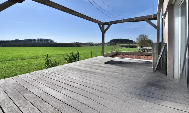 Недвижимость Semi-detached house 3 bedrooms for sale in Wahlhausen: 1