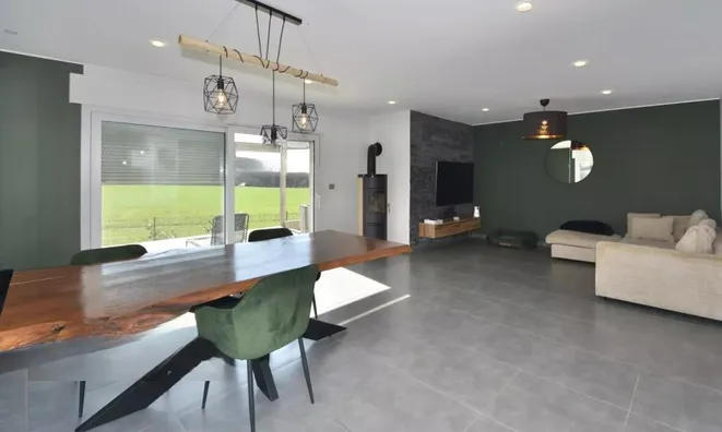 Недвижимость Semi-detached house 3 bedrooms for sale in Wahlhausen: 3