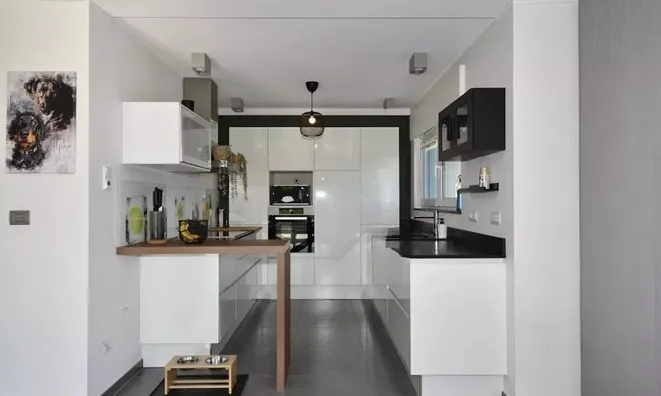 Недвижимость Semi-detached house 3 bedrooms for sale in Wahlhausen: 4