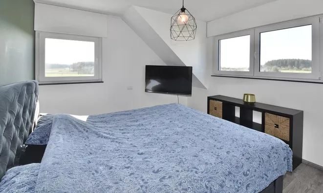 Недвижимость Semi-detached house 3 bedrooms for sale in Wahlhausen: 6