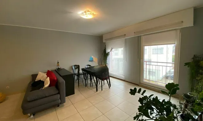 Недвижимость Apartment 1 bedroom for sale in Remich: 1