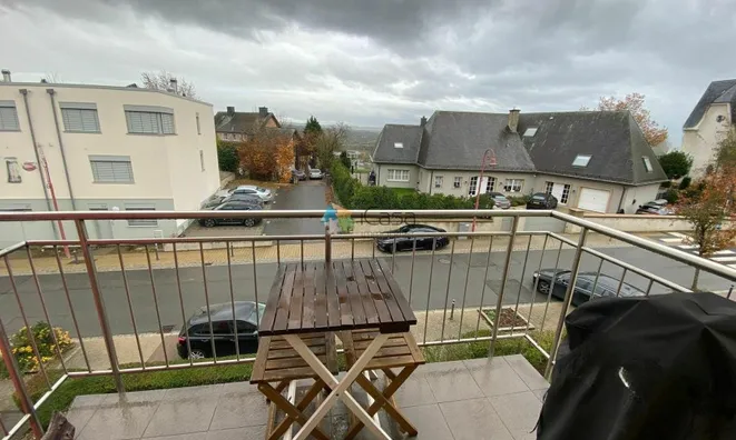 Недвижимость Apartment 1 bedroom for sale in Remich: 2