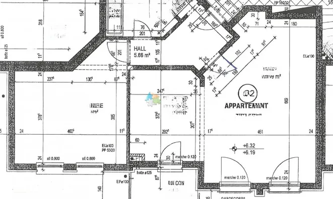 Недвижимость Apartment 1 bedroom for sale in Remich: 5