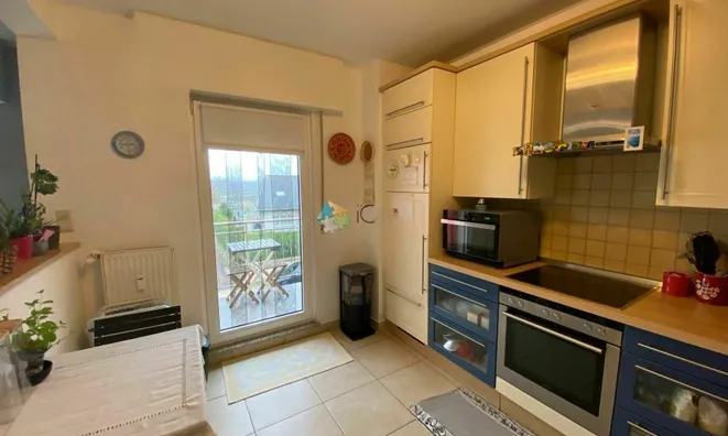 Недвижимость Apartment 1 bedroom for sale in Remich: 7