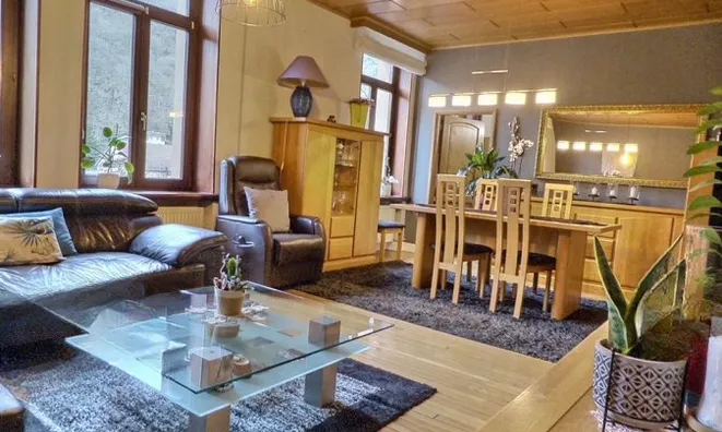 Недвижимость Semi-detached house 4 bedrooms for sale in Vianden: 1