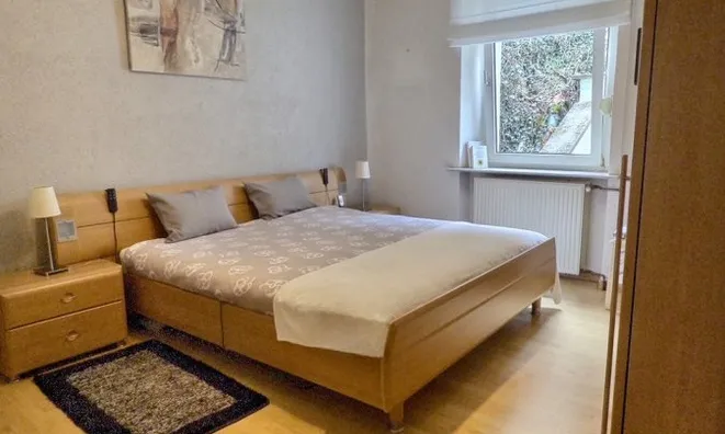 Недвижимость Semi-detached house 4 bedrooms for sale in Vianden: 2