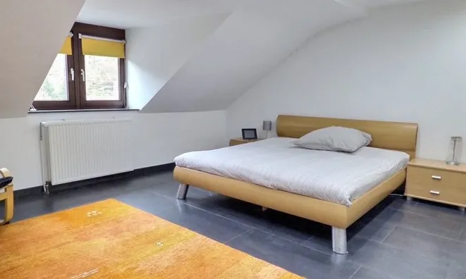 Недвижимость Semi-detached house 4 bedrooms for sale in Vianden: 4