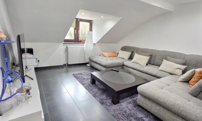 Недвижимость Semi-detached house 4 bedrooms for sale in Vianden: 6