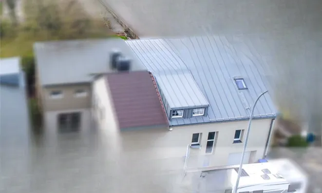 Недвижимость House 3 bedrooms for sale in Strassen: 1