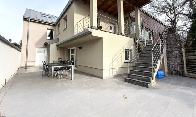 Недвижимость House 3 bedrooms for sale in Strassen: 4