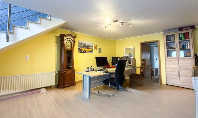 Недвижимость House 3 bedrooms for sale in Strassen: 5