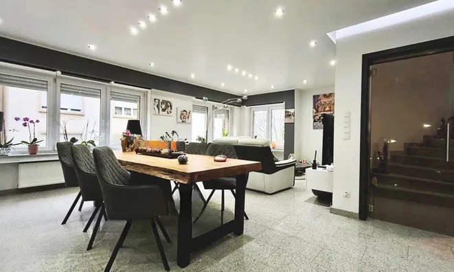 Недвижимость Detached house 5 bedrooms for sale in Oberkorn: 1