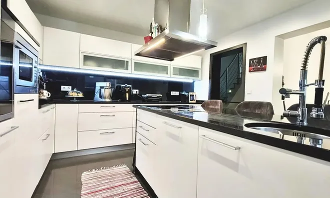 Недвижимость Detached house 5 bedrooms for sale in Oberkorn: 2