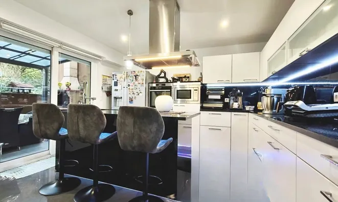 Недвижимость Detached house 5 bedrooms for sale in Oberkorn: 3