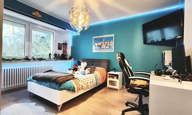 Недвижимость Detached house 5 bedrooms for sale in Oberkorn: 4