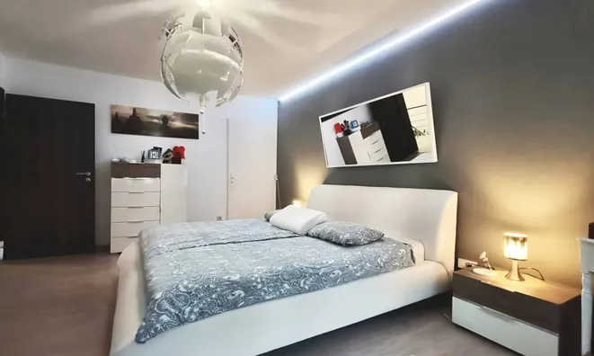 Недвижимость Detached house 5 bedrooms for sale in Oberkorn: 5