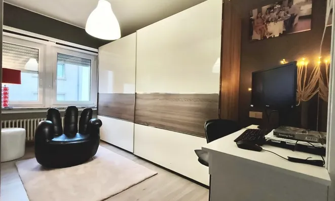 Недвижимость Detached house 5 bedrooms for sale in Oberkorn: 6