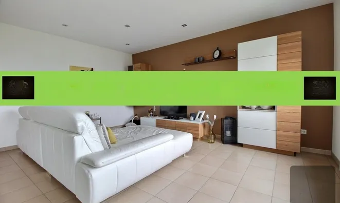 Недвижимость Apartment 2 bedrooms for sale in Heffingen: 1