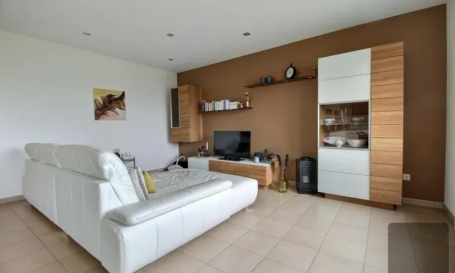 Недвижимость Apartment 2 bedrooms for sale in Heffingen: 2