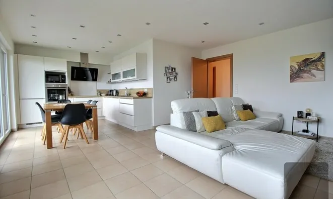 Недвижимость Apartment 2 bedrooms for sale in Heffingen: 3