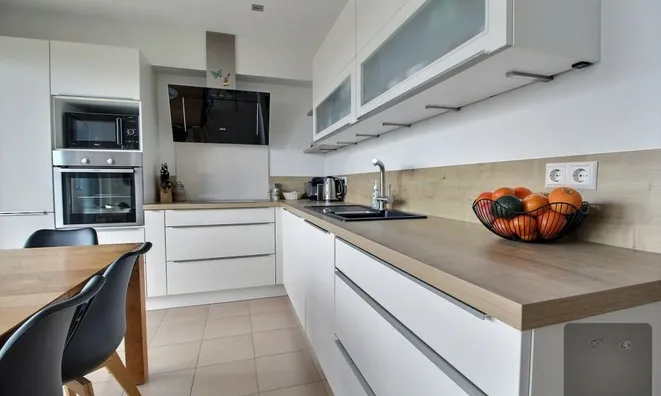 Недвижимость Apartment 2 bedrooms for sale in Heffingen: 4