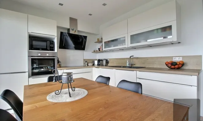 Недвижимость Apartment 2 bedrooms for sale in Heffingen: 5