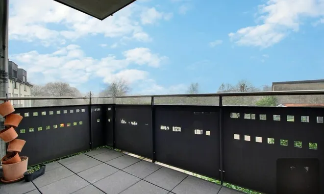 Недвижимость Apartment 2 bedrooms for sale in Heffingen: 6