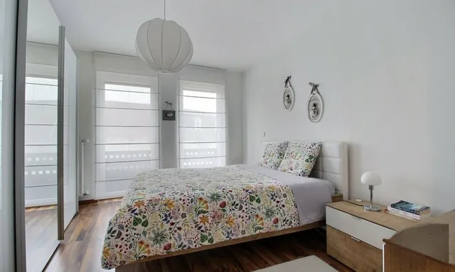 Недвижимость Apartment 2 bedrooms for sale in Heffingen: 7