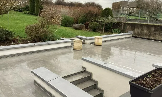 Недвижимость Apartment 2 bedrooms for sale in Sanem: 6