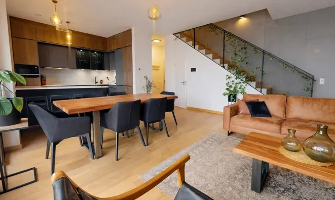 Недвижимость Duplex 3 bedrooms for sale in Differdange: 1