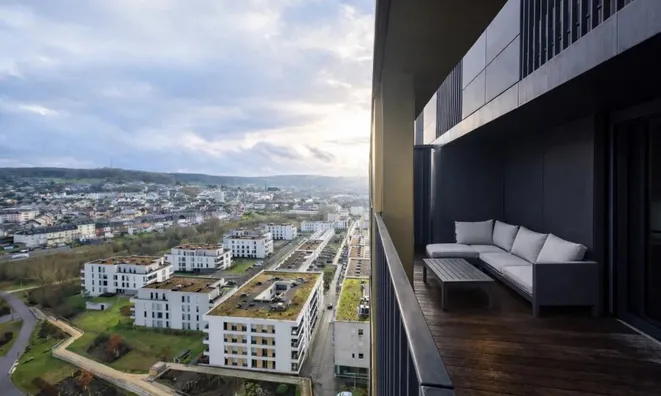 Недвижимость Duplex 3 bedrooms for sale in Differdange: 4