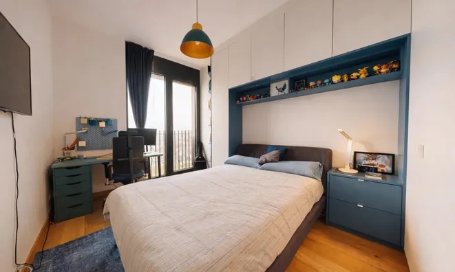 Недвижимость Duplex 3 bedrooms for sale in Differdange: 6