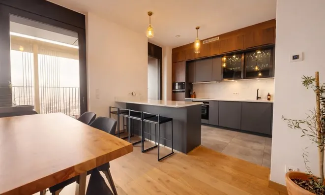 Недвижимость Duplex 3 bedrooms for sale in Differdange: 7