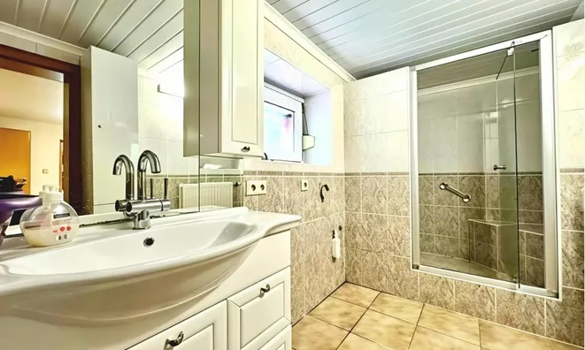 Недвижимость Detached house 4 bedrooms for sale in Eischen: 6