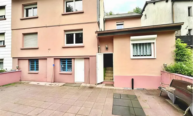 Недвижимость Detached house 4 bedrooms for sale in Eischen: 7