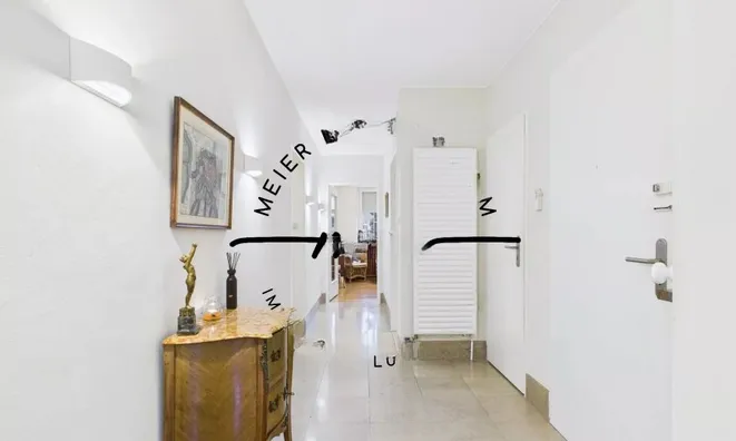 Недвижимость Apartment 2 bedrooms for sale in Luxembourg-Limpertsberg: 4