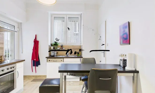 Недвижимость Apartment 2 bedrooms for sale in Luxembourg-Limpertsberg: 5