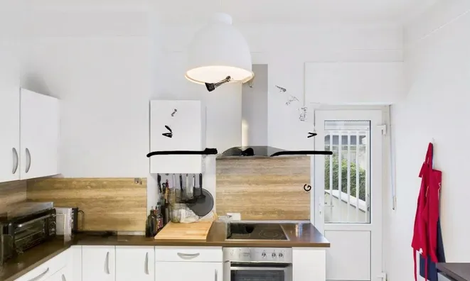 Недвижимость Apartment 2 bedrooms for sale in Luxembourg-Limpertsberg: 6