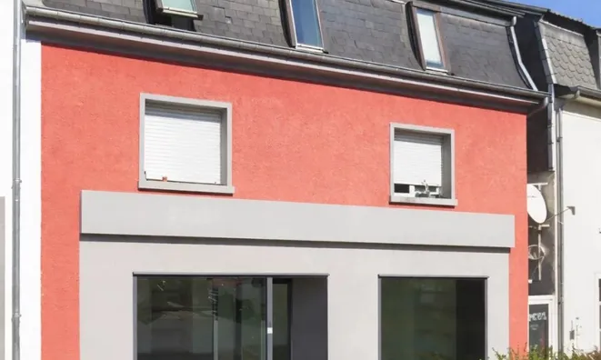 Недвижимость Duplex 4 bedrooms for sale in Steinfort: 1