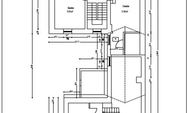 Недвижимость Duplex 4 bedrooms for sale in Steinfort: 3