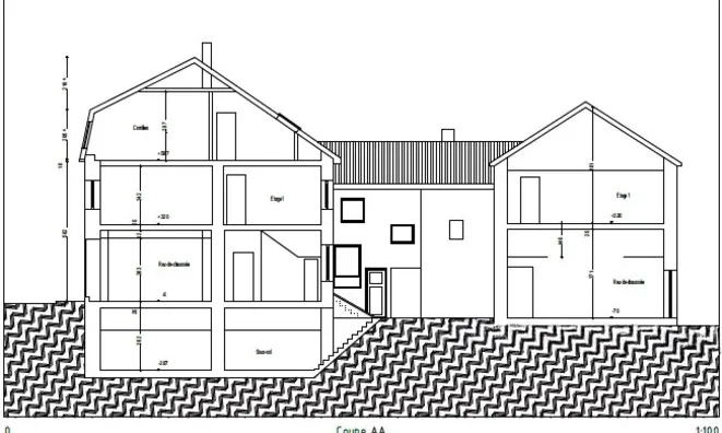 Недвижимость Detached house 4 bedrooms for sale in Steinfort: 2